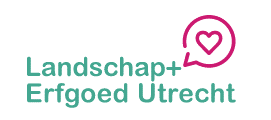 logo Landschap Erfgoed Utrecht